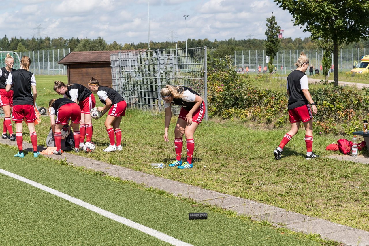 Bild 321 - Saisonstart Oberliga